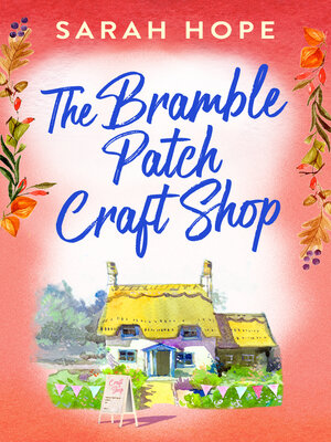 cover image of The Bramble Patch Craft Shop